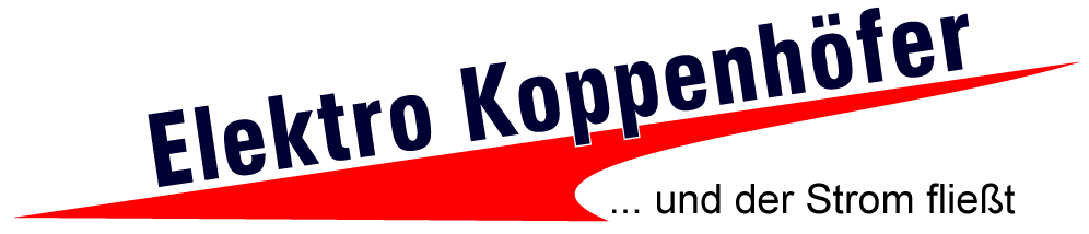 Logo Koppenhöfer