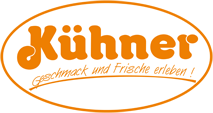 Logo Bäckerei Kühner 